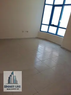 Limited offer * Nice Finishing Studio Apartment Only 25k in Family Building