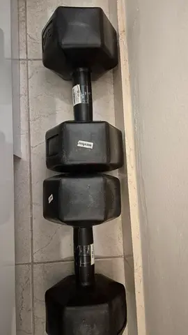 Dumbell