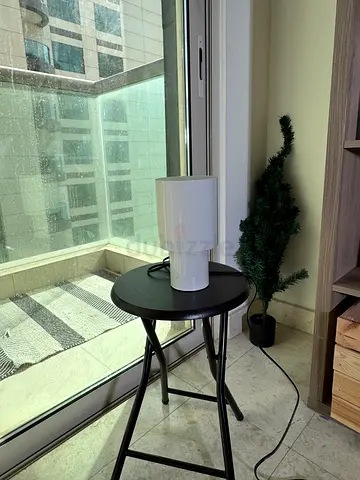 Modern Table Lamp for Sale