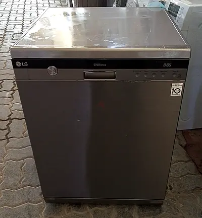 LG Dishwasher in Excellent Condition for Sale