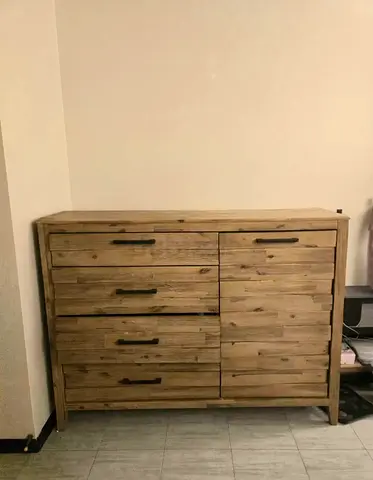 wardrobe dressers