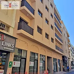 Spacious Shop for Rent | Mobile Market