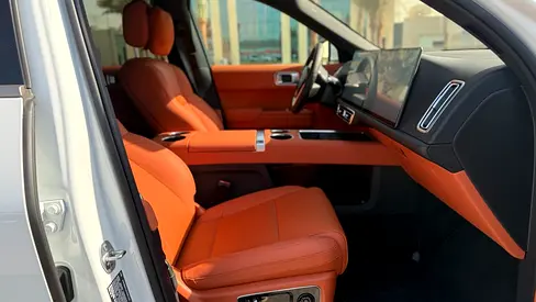 صورة 11 لـ 2025 LI AUTO L9