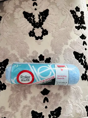 Delta 9 Paint Roller