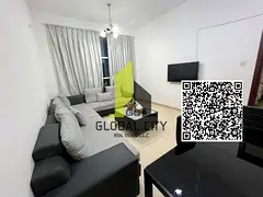 1 bedroom furnished appartment for rent