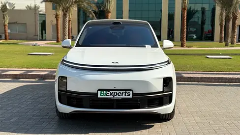 صورة 2 لـ 2025 LI AUTO L9
