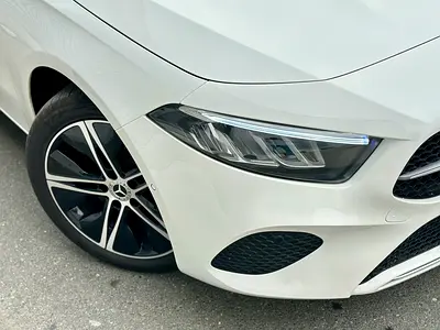 صورة مصغرة 18 لـ 2024 Mercedes-BENZ A-CLASS