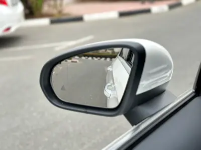صورة مصغرة 12 لـ 2024 Mercedes-BENZ A-CLASS