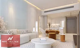 High ROI | Fully Furnished Luxury Living | Smart Home