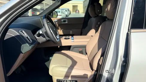 Li Auto L9 Ultra, миниатюра 8