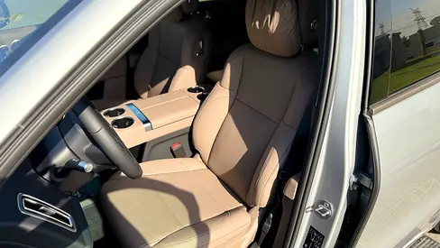 Li Auto L9 Ultra, миниатюра 10
