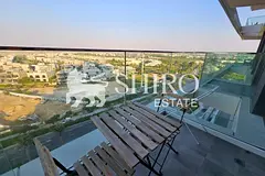 Vacant | Fully Furnished | Min 6 Months 21K |