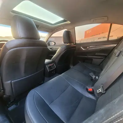 صورة 11 لـ 2018 Lexus GS-SERIES