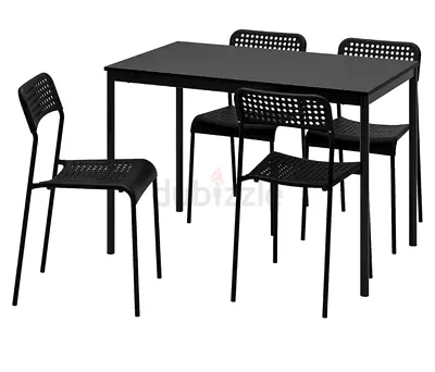 IKEA dining table for 4