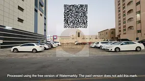 COMMERCIAL &amp; RESIDENTIAL LAND FOR SALE IN RAWDA 3 NEXT TO CORNER LAND