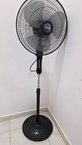 Standing Fan
