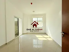 opne view | with balcony | Ready to move | Easy assess to dubai !