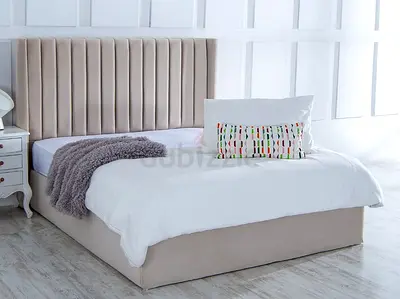 Brand New Queen size storage Bed Medical mattress Family bed Double bed Queen size bed