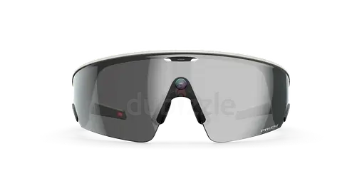 Oakley Meta Vanguard Frame WHITE PRIZM BLACK Lenses