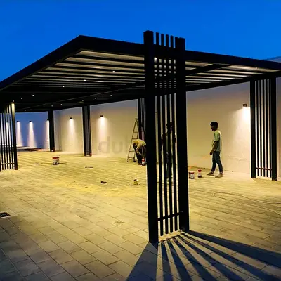 Car Parking new place I am making