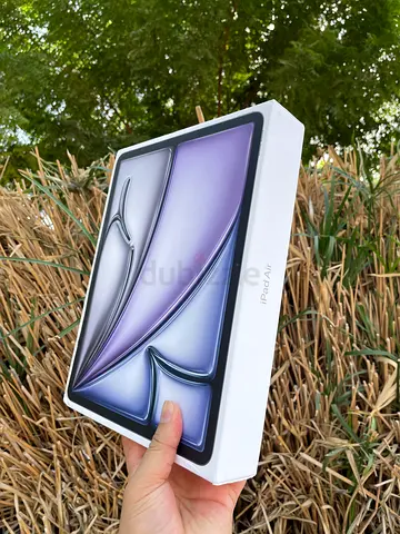 iPad Air 13-inch M3 128GB WiFi + Cellular