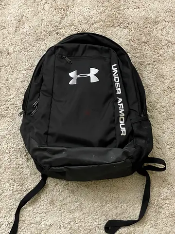 Under Armour Sports Backpack for Sale