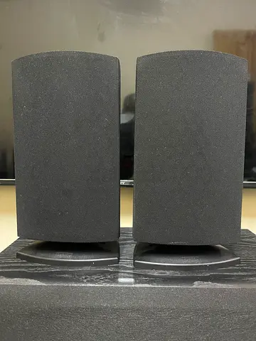 Definitive pro monitor 100 SPEAKERS