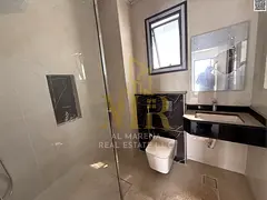 Luxury villa for sale in Al Helio 2 area – Ajman, corner plot on two streets, two floors and a roo