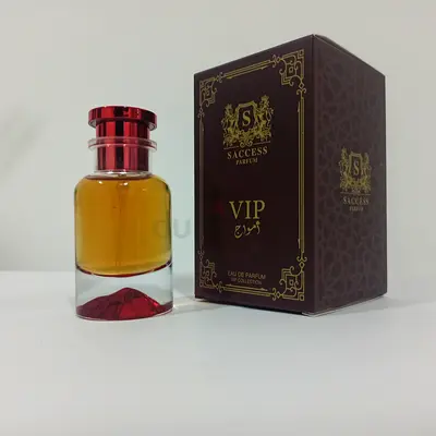 Saccess perfume