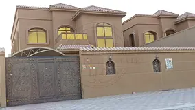 Hot Offer | 5 BHK + Majlis + Maid Room | Al Mowaihat 1 | Only 120K