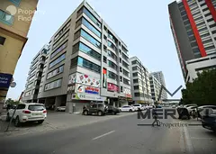 Your Golden Deal in Garden City! A Spacious 2BR Apartment at an Unbeatable Price 🔥