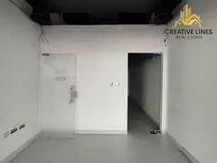 Prime Shop For Rent in Azizi Riviera| Lagoon View| fully fitted