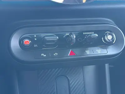 2025 MINI COOPER — миниатюра 13