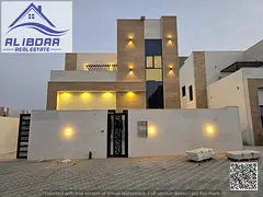 Golden Opportunity – Standalone Stone-Finished Villa for Sale in Al helio 2