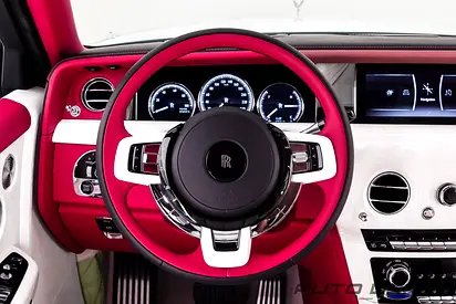 صورة 10 لـ 2024 ROLLS-ROYCE PHANTOM