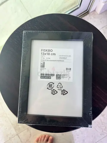 Four Stylish and Modern Frame for Your Art or Photos *4