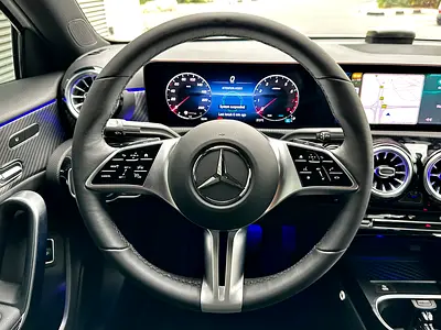 صورة مصغرة 10 لـ 2024 Mercedes-BENZ A-CLASS