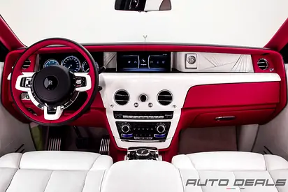صورة 9 لـ 2024 ROLLS-ROYCE PHANTOM