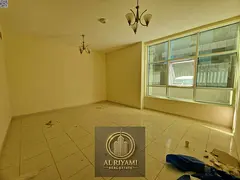 Two-bedroom apartment with a living room and storage room, located in one of the distinguished tower