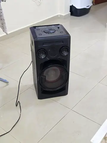 Bluetooth speaker