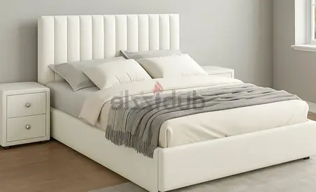 Brand New Queen size storage Bed Medical mattress Family bed Double bed Queen size bed