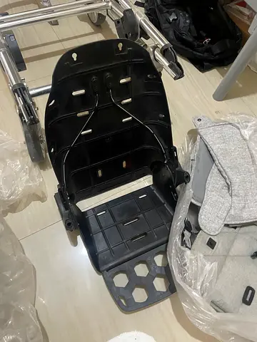 MamasPapas Urbo 2 Stroller