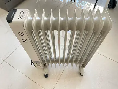 radiator (Heater)