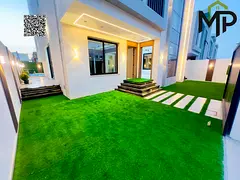 A once-in-a-lifetime opportunity! Own your dream villa in Ajman. Freehold ownership for all national