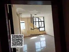 🏡 2-Bedroom Apartment for Rent in Al Rashidiya Towers 1 – Master Bedroom | Central AC | Balcony