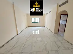 1 MONTH FREE LUXURIOUS 2 BHK WITH BALCONY _ IN 47K IN 4 CHQS _ GYM-POOL FREE