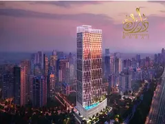 New Launch - 0.25% installment - Prime Location - High ROI