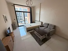 Available I Fully Furnished I Brand New