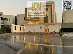 Own a Stunning Modern Villa in Helio 2 – AED 1,750,000 Including Registration Fees