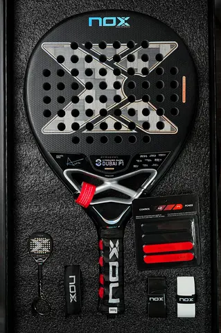 2026 Nox AT10 12K Dubai P1 - Limited Edition - Brand New